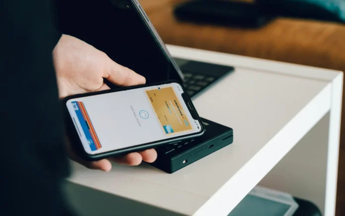 Does Kroger take Apple Pay