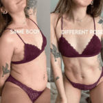 Instagram vs Reality