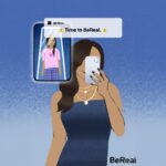 Instagram vs Reality