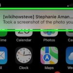 how to know if someone screenshots your instagram story