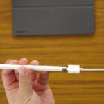 How to charge apple pencil