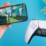 How to Connect a PS5 Controller to an iPhone