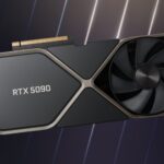 NVIDIA RTX 5090