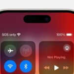 What is SOS on iPhone