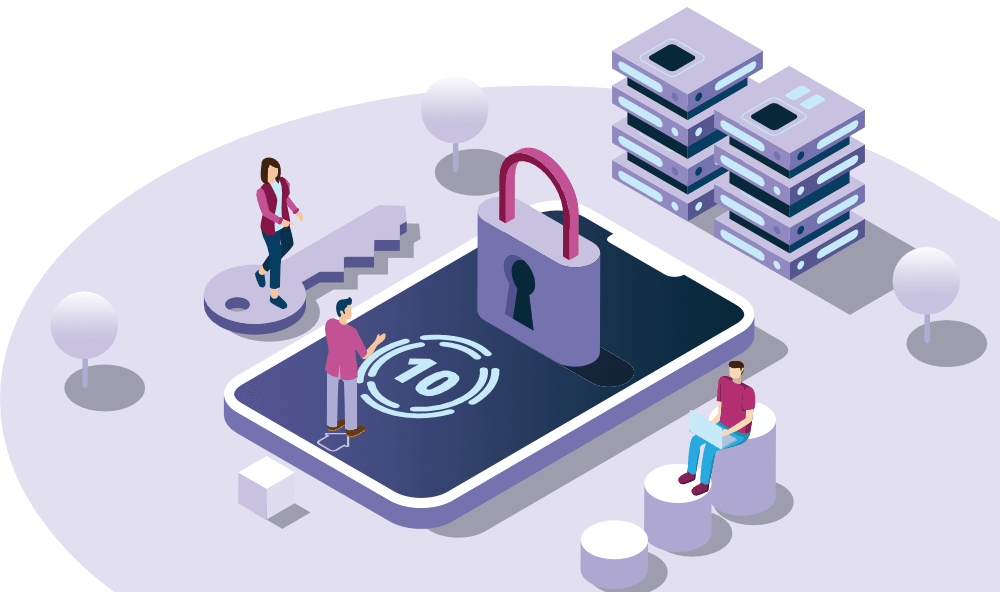 10 ways to protect your personal data