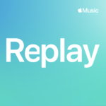 Apple replay music