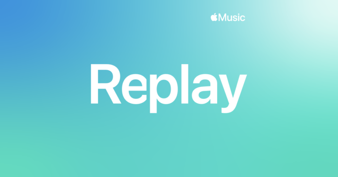 Apple replay