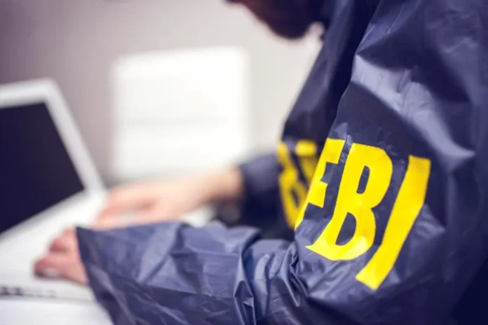 FBI warns Gmail