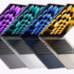 MacBook Air M4