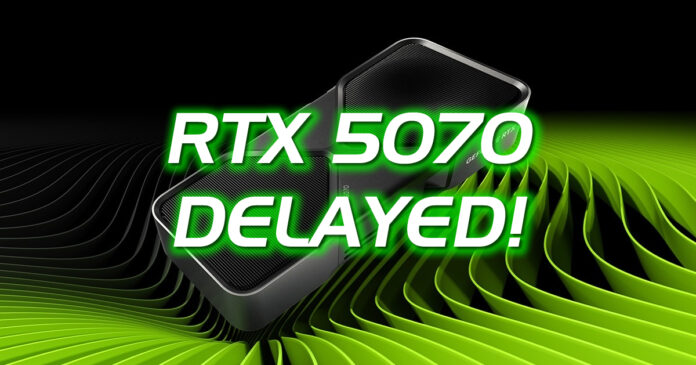 RTX 5070