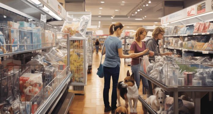 Does PetSmart Take Apple Pay