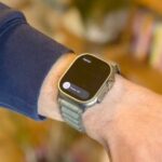 How to restart my Apple Watch