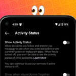 How to Turn Off Activity Status on Instagram