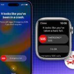 Turn Off SOS on iPhone