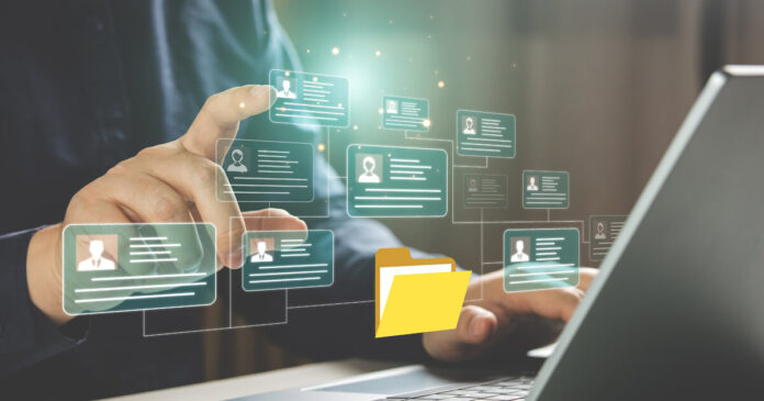 10 ways to protect your personal data