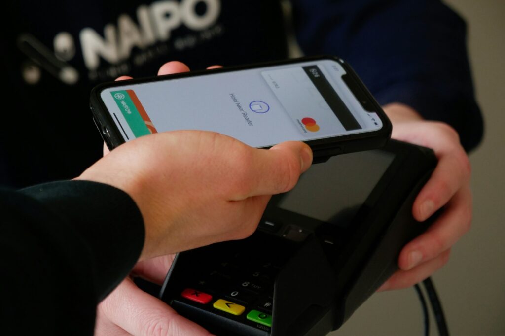 Does Subway Take Apple Pay