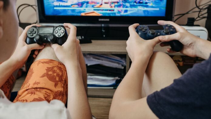 harmonicode gaming