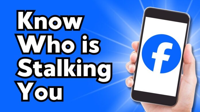 How to see who is stalking your Facebook profile