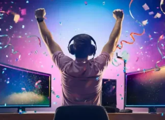online gaming event undergrowthgameline
