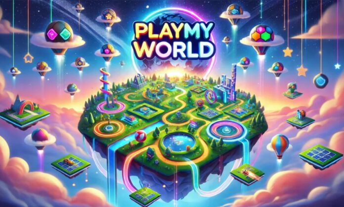 playmyworld latest news