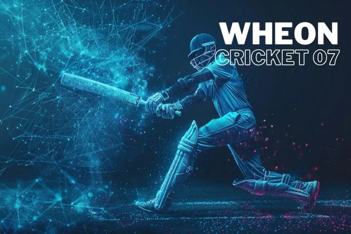  Wheonx.com Cricket 07