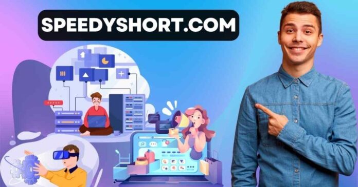 SpeedyShort.com