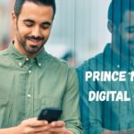 Prince Narula Digital PayPal