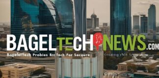 BagelTechNews.com Tech News