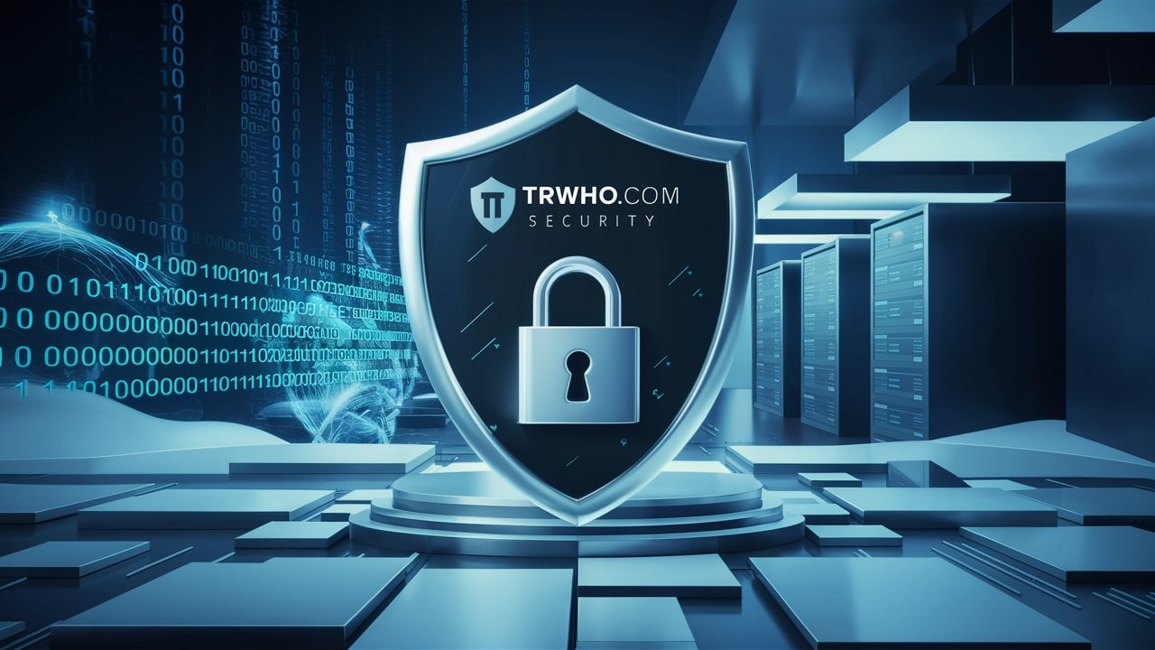 TRWHO.com