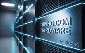 TRWHO.com