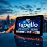 Fappelo