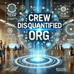 Crew Disquantified Org