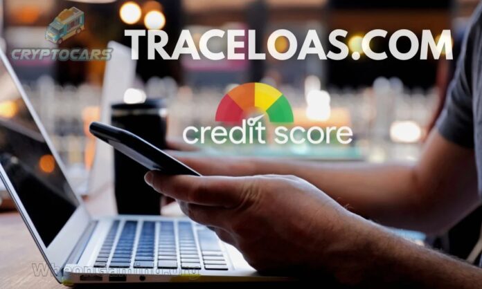 Traceloans.com Credit Score
