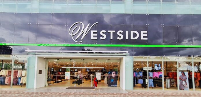 Westside Mantri Mall