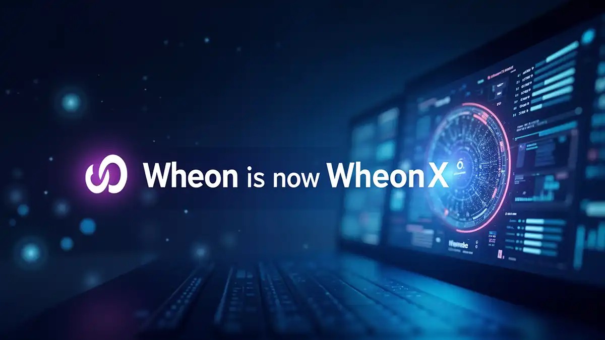 wheonx.com tech