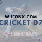 Wheonx.com Cricket Games