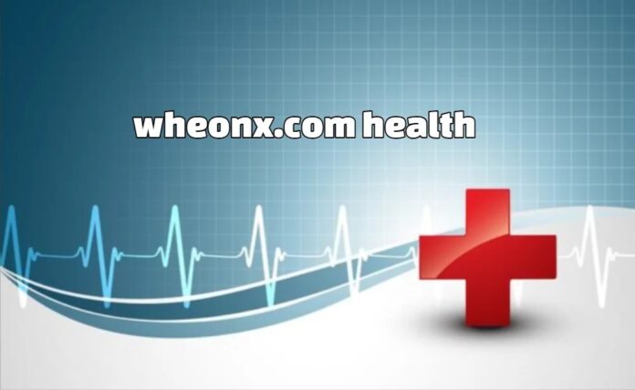 WheonX.com Latest News