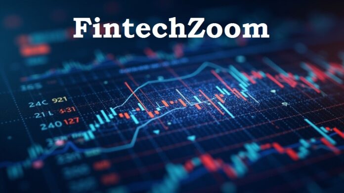 FintechZoom.com Crypto Halving