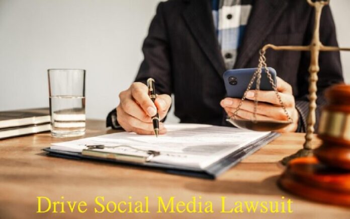 Drive Social Media Lawsuit