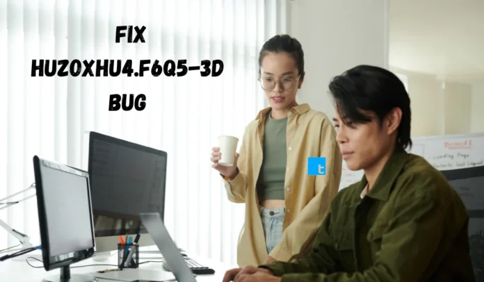 Huzoxhu4.f6q5-3d