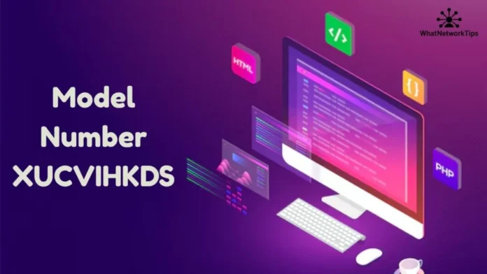 What is Model XUCVIHKDS