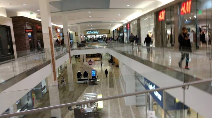 Westfield Southcenter Directory