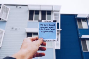 Unsent Project 