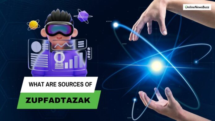 What Are Sources of Zupfadtazak